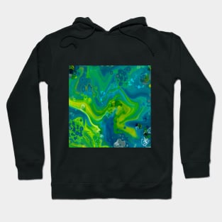 Algae Hoodie